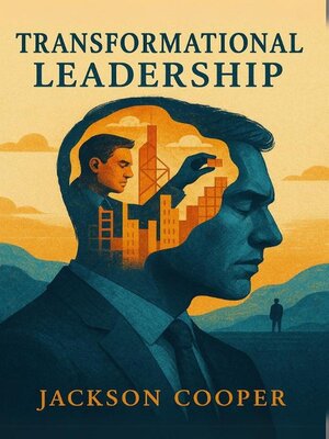 cover image of Transformational Leadership